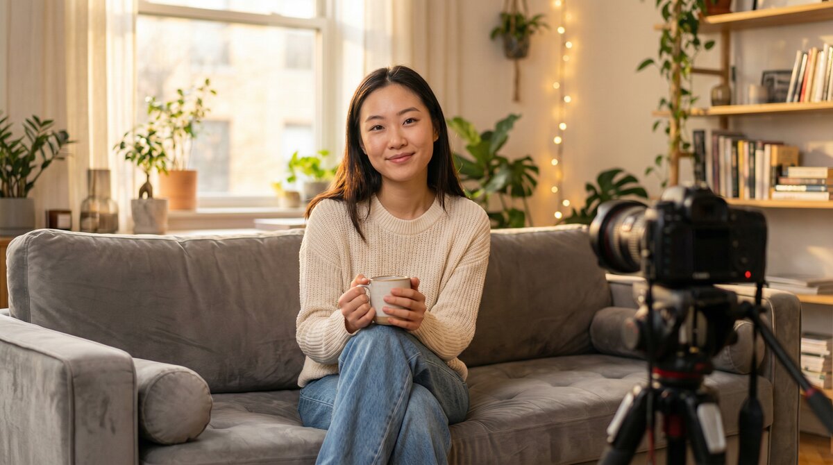 铁粉空间生活视频