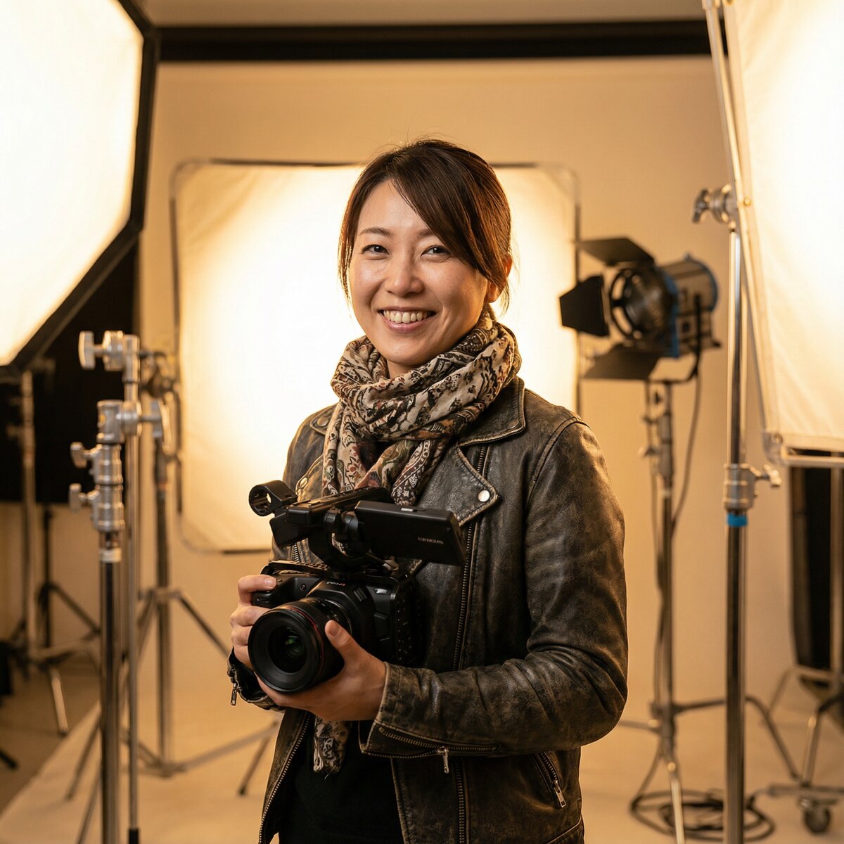 铁粉空间摄影师